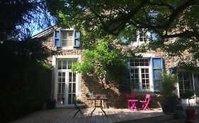 Maison De Vacances, Gite 
