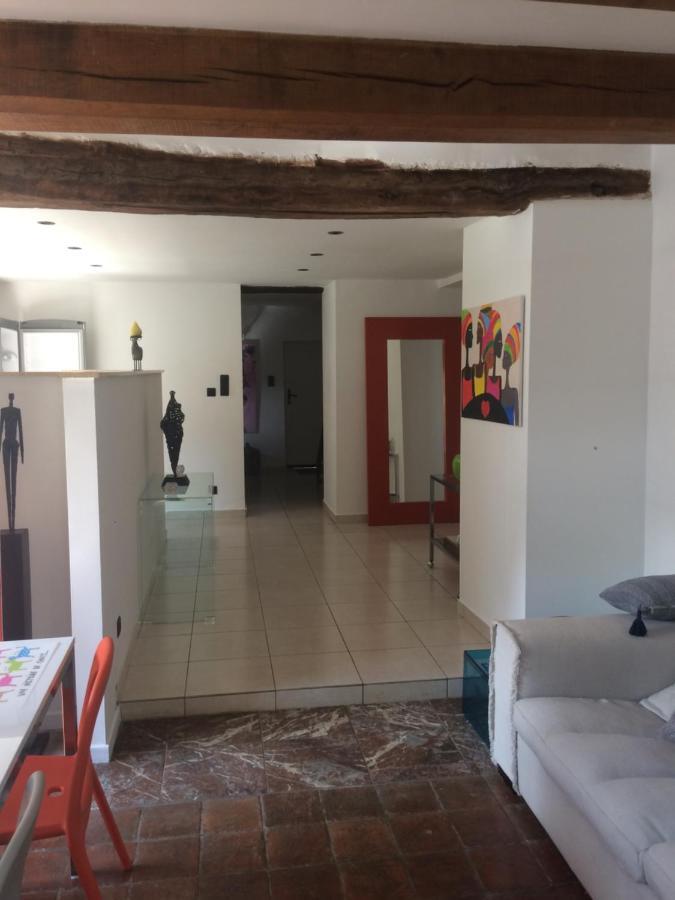 Maison De Vacances, Gite "Le Vieux Logis" A Profondeville Buitenkant foto